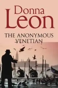 Anonymous Venetian,The