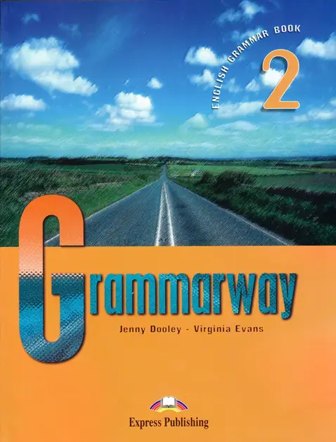 Grammarway 2 SB without key