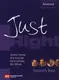 Just Right Advanced SB - 1