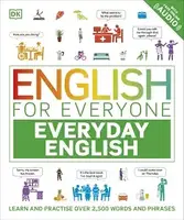 English for Everyone Everyday English - 1