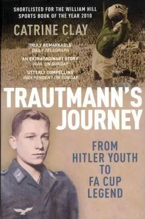 Trautmann's Journey