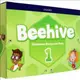 Набір плакатів та наглядних карток Beehive Level 1 Classroom Resources Pack - 1