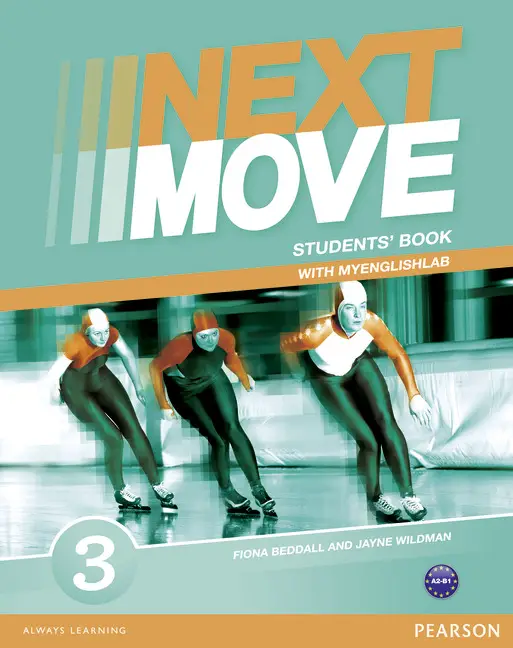 Next Move 3 SB + MEL
