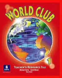 World Club 1 TB