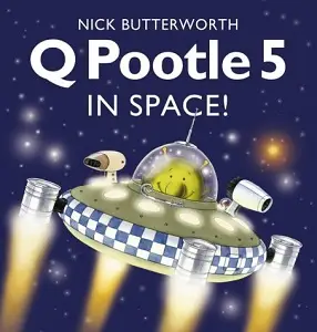 Q Pootle 5 in Space!