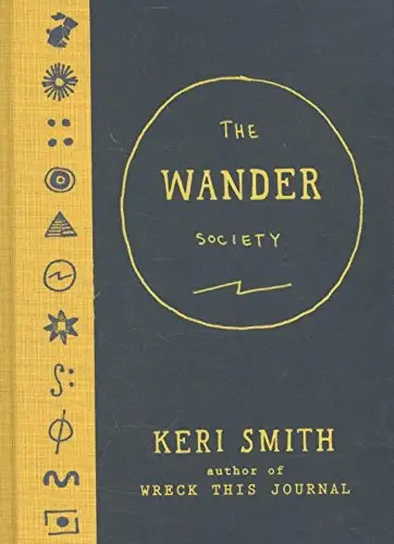 Wander Society,The