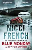 French Nicci Blue Monday - 1