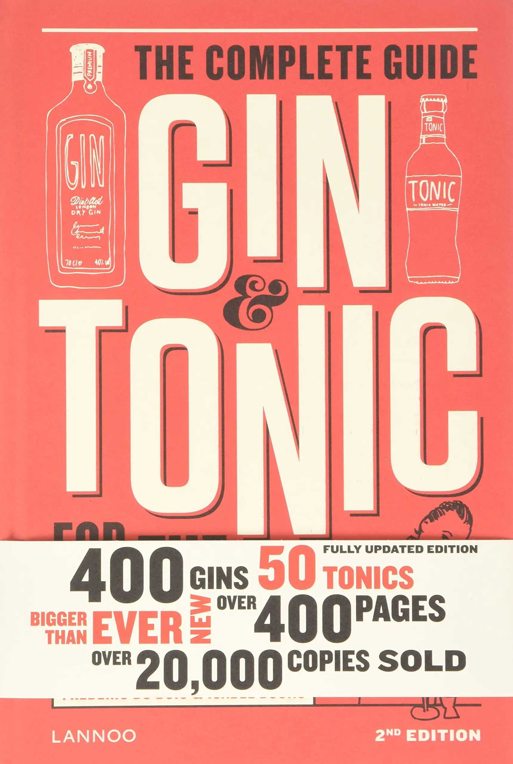Gin & Tonic: The Complete Guide for the Perfect Mix