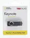 Keynote Elementary Classroom Presentation Tool USB - 1