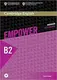 Cambridge English Empower B2 Upper-Intermediate WB with Answers with Downloadable Audio - 1