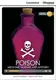 CDIR B2+ Poison: Medicine, Murder, and Mystery (Book with Online Access) - 1