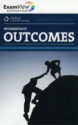 Outcomes Intermediate ExamView CD-ROM