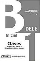 Preparación al DELE B1 Claves - 1