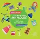 100 слів про мій дім/100 words about my house - 1