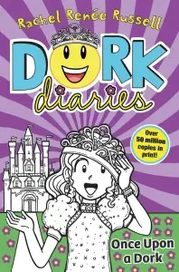 Once Upon a Dork