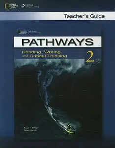 Pathways 2: Reading, Writing and Critical Thinking...