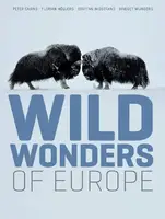 Wild Wonders of Europe [Hardcover] - 1