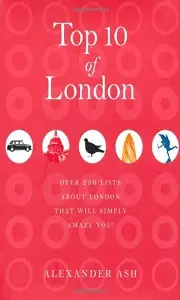 Top10 of London