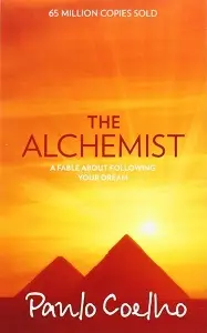 Coelho Alchemist