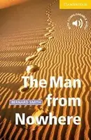 CER 2 The Man from Nowhere - 1