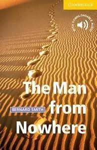 CER 2 The Man from Nowhere