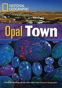 FRL1900 B2 Opal Town with Multi-ROM
