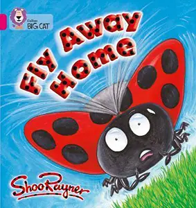 Big Cat 1B Fly Away Home