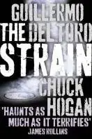 Strain, The - 1