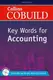 Key Words for Accounting with Mp3 CD - 1