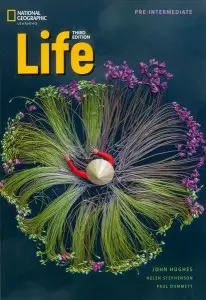 Life 3rd Edition Pre-intermediate SB with the Spark...