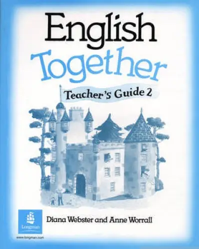 English Together 2 TB