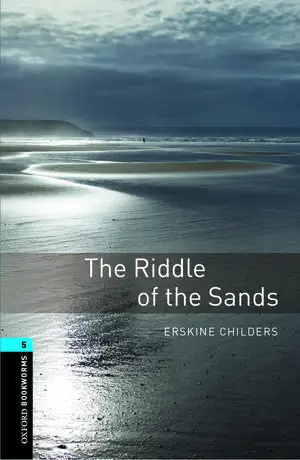 BKWM 5 Riddle of the Sands,The