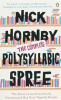 Nick Hornby Complete Polysyllabic Spree - 1
