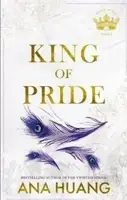 Kings of Sin Book2: King of Pride
