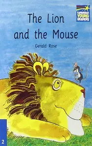 CSB 2 The Lion and the Mouse