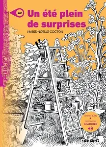 Mondes en VF A2 Un été plein de surprises