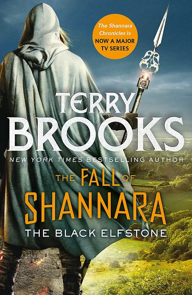 The Black Elfstone: The Fall of Shannara