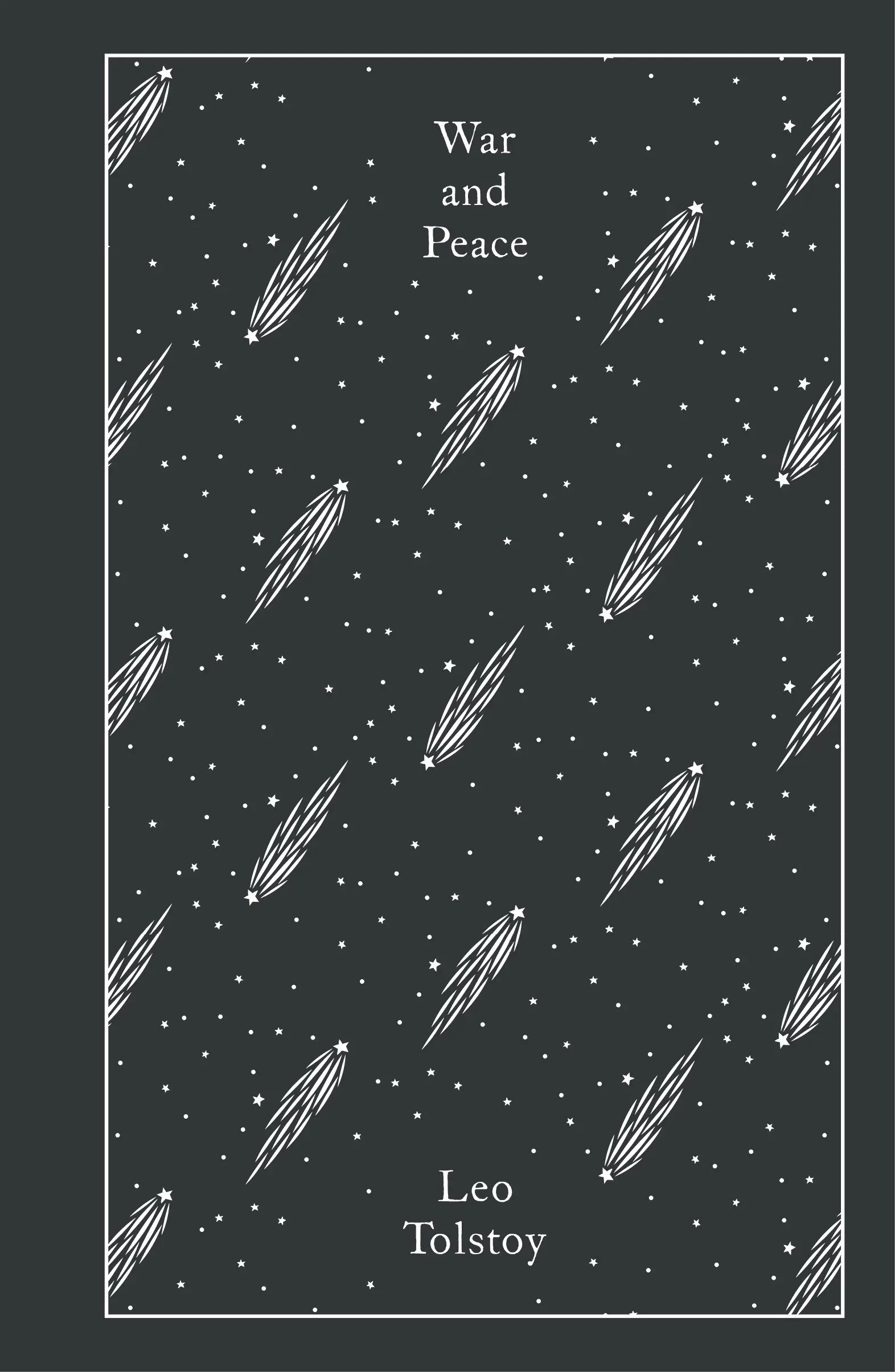 War and Peace [Hardcover]