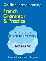 Collins Easy Learning: French Grammar & Practice 2nd Edition - 1