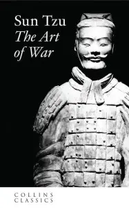 CC The Art of War