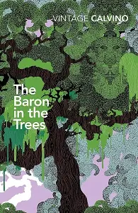 Vintage Classics: The Baron in the Trees