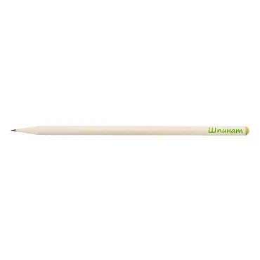 Олівець Eco Stick простий Шпинат (13350)