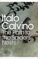 Modern Classics: The Path to the Spiders' Nests - 1