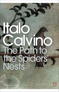 Modern Classics: The Path to the Spiders' Nests