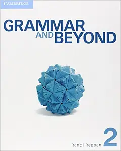 Grammar and Beyond Level 2 Student's Book