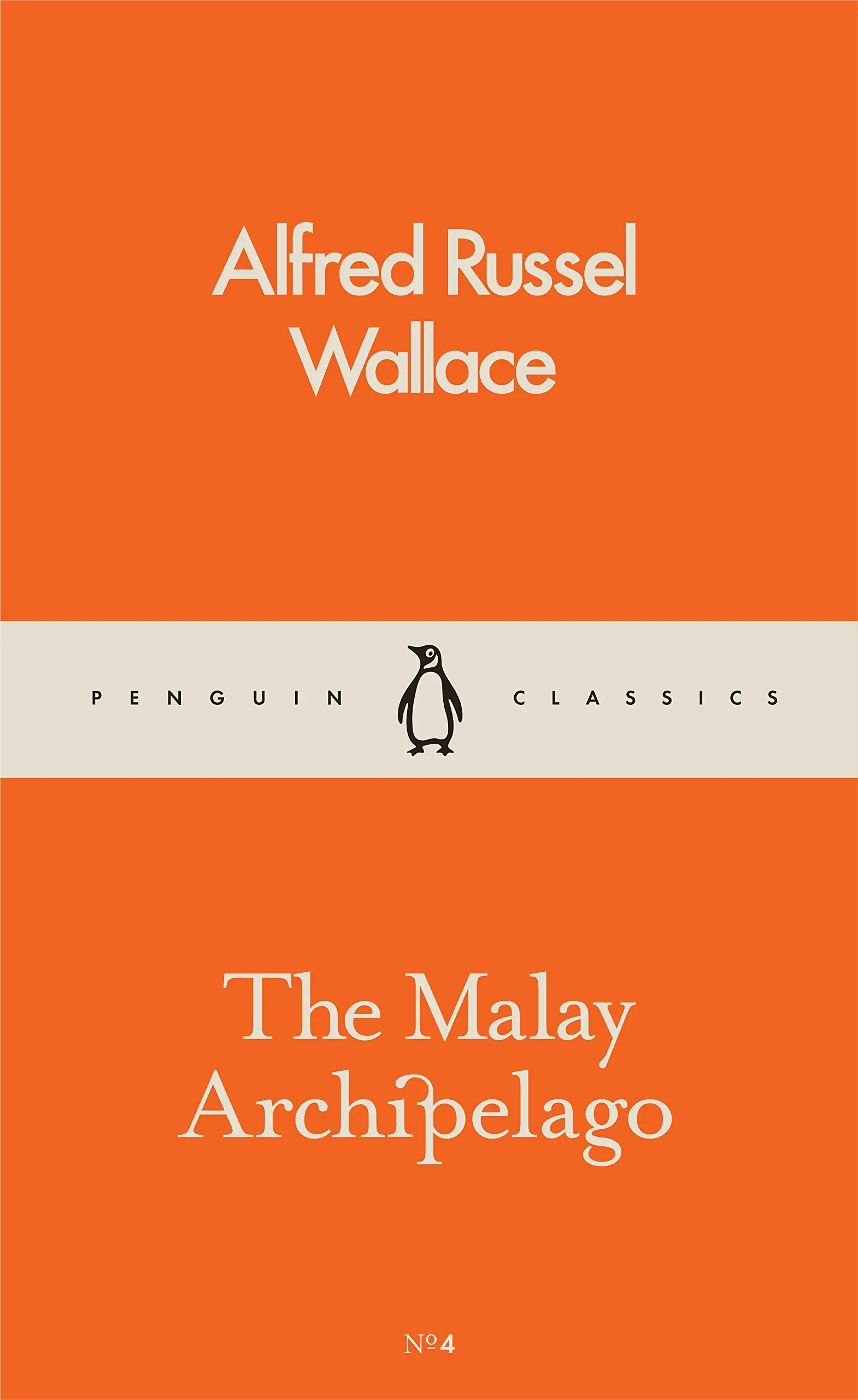PC04 The Malay Archipelago