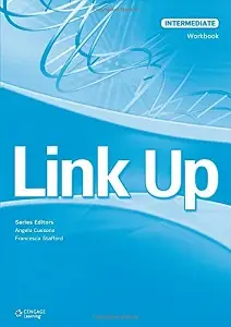 Link Up Intermediate WB