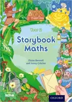 Storybook Maths Year 2 - 1