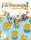 Jus D'orange Nouveau 1 (A1.1) Livre de l'élève + DVD-ROM - 1