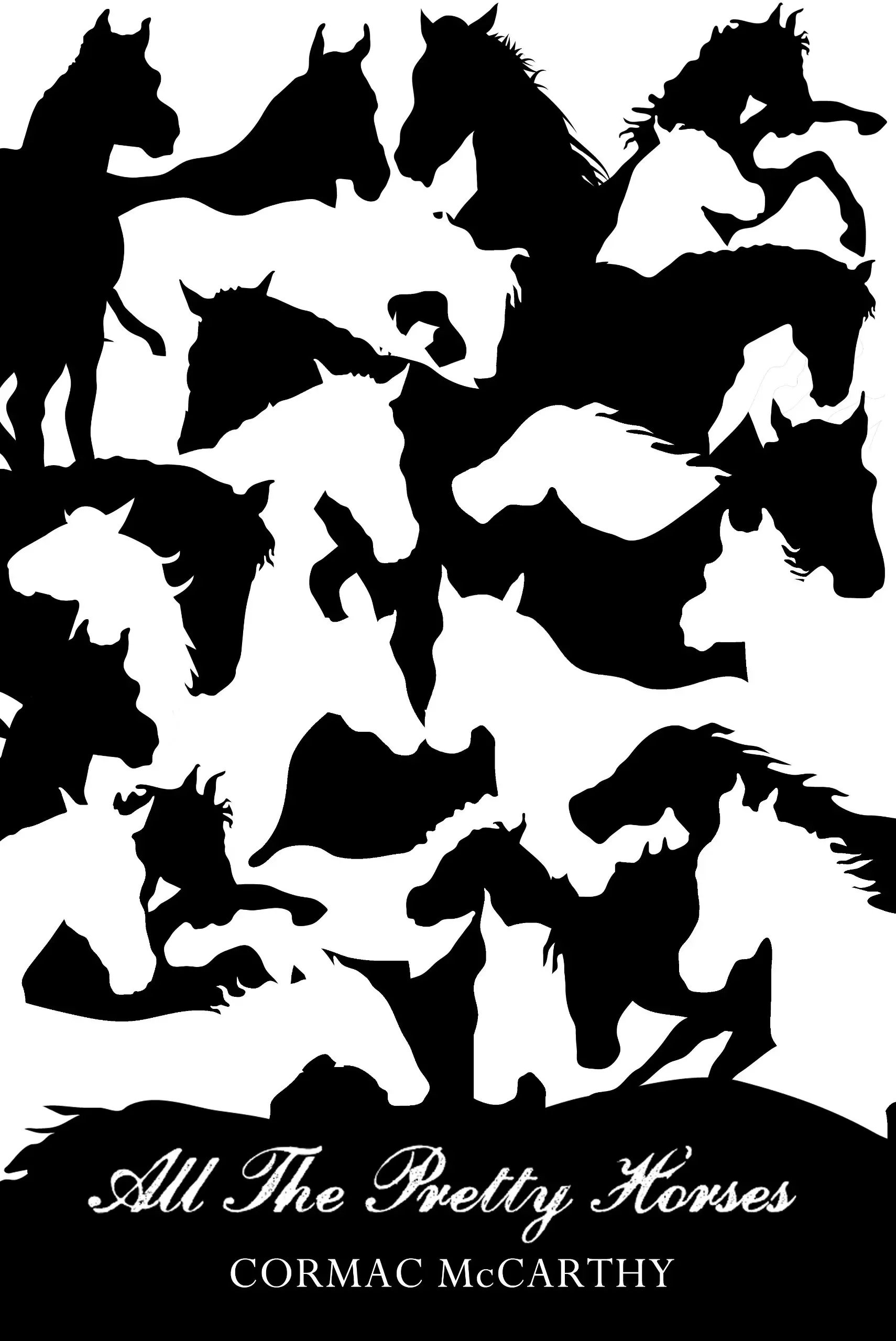 Picador 40th Edition: All the Pretty Horses
